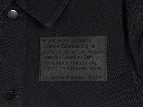 Nomen Nescio × Tuska: All Black Awards 2026