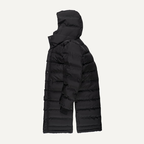 128 Long Puffer Coat
