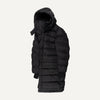 128 Long Puffer Coat