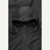 154 Loose Parka Coat