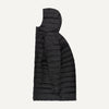 159 Loose Down Coat
