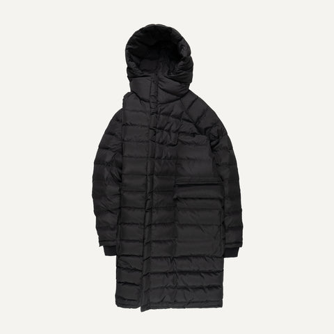 159 Loose Down Coat