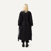 164 Long Cotton Coat