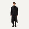 164 Long Cotton Coat