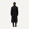 164 Long Cotton Coat