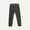 262 Basic Jeans, washed black
