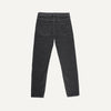 262 Basic Jeans, washed black
