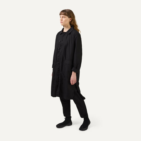 312 Long Field Jacket