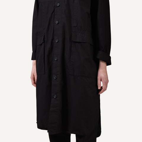 312 Long Field Jacket