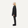 320 Worker Denim Jacket, washed black