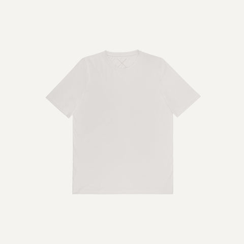 407 Standard T-Shirt, White