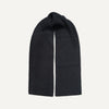 652 Knitted Scarf