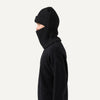 651 Knitted Balaclava Beanie